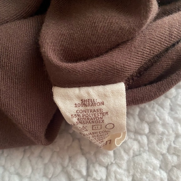 Hem & Thread Dress - Picture 12 of 12